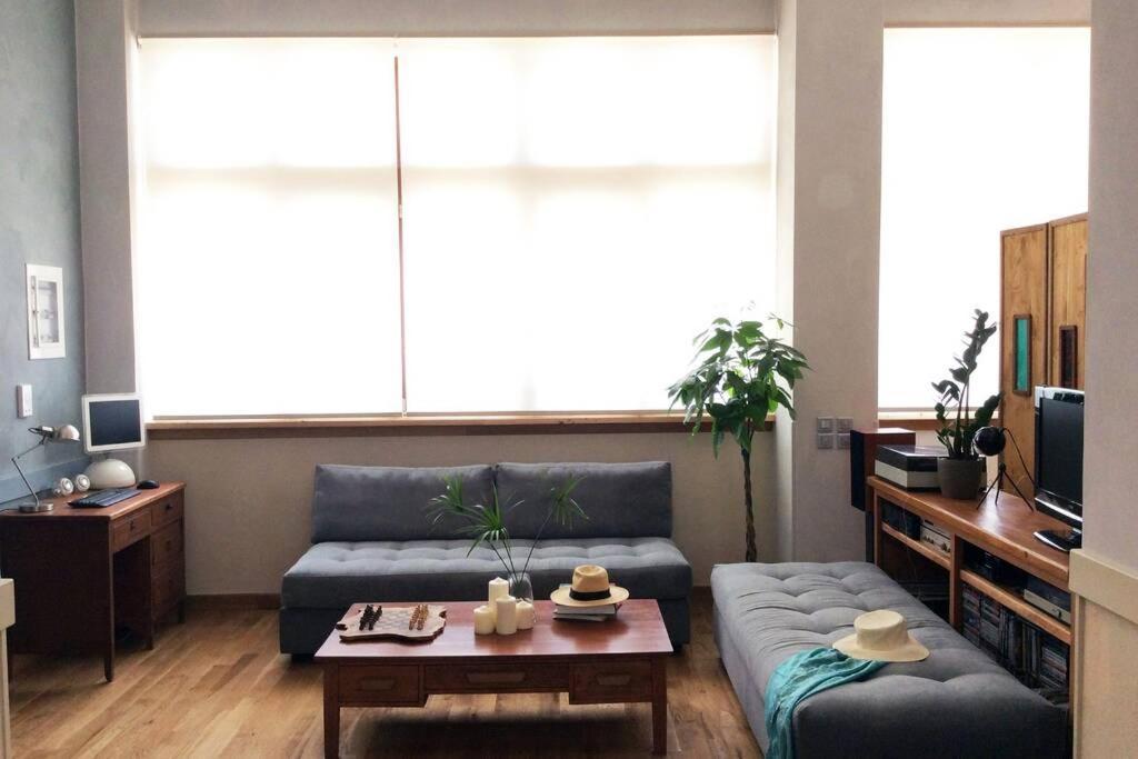 אתונה Unique - Spacious Studio With Rooftop / Thissio מראה חיצוני תמונה